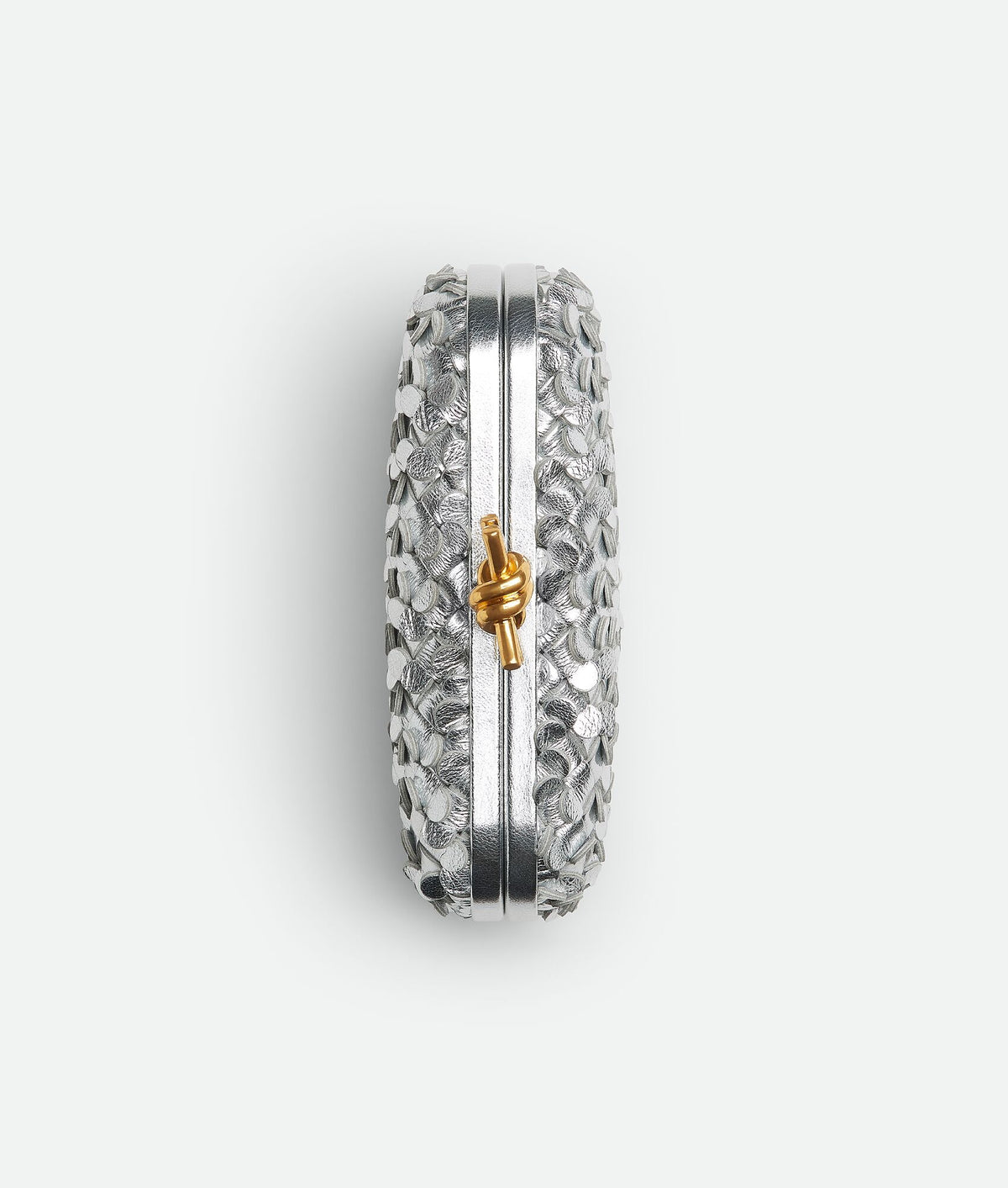 BOTTEGA VENETA

Knot Minaudiere Clutch