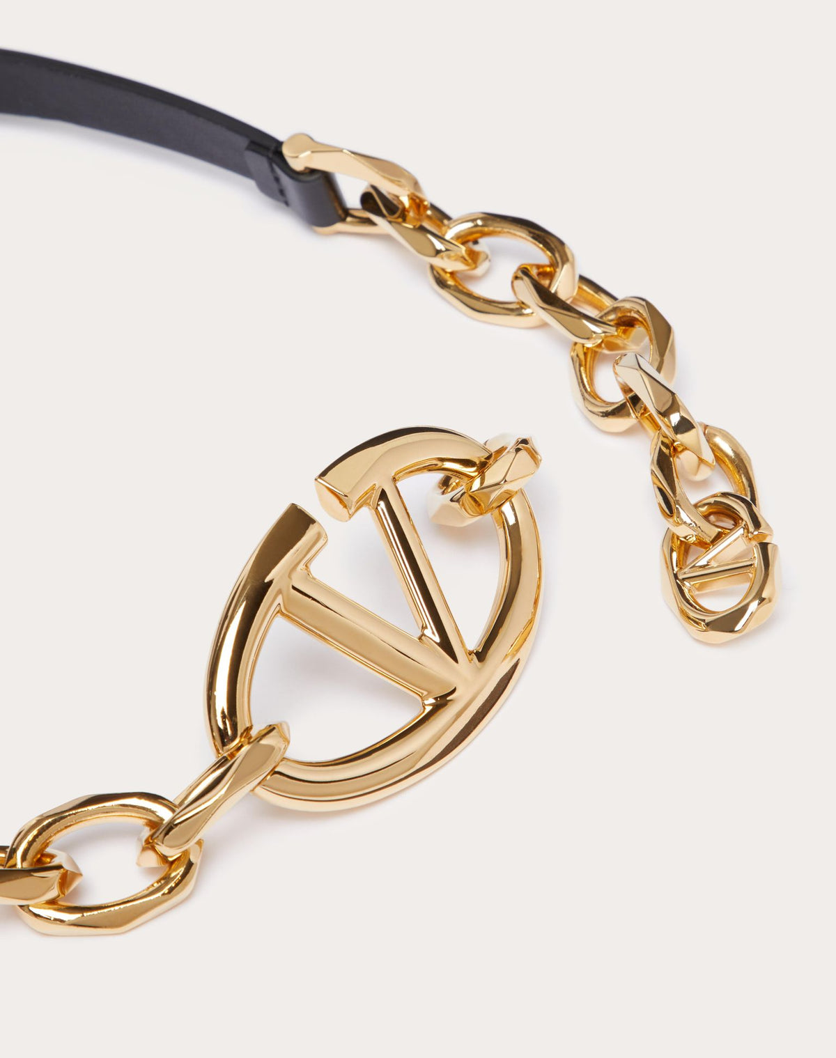 Valentino belt