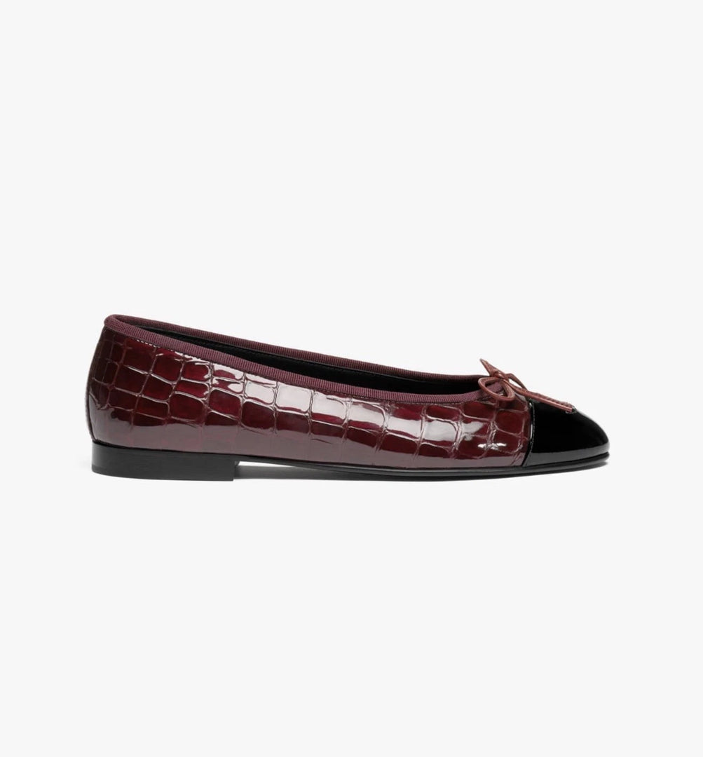 Chanel BALLERINAS