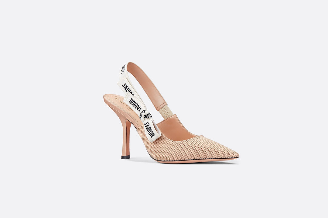 J'Adior Slingback Pump