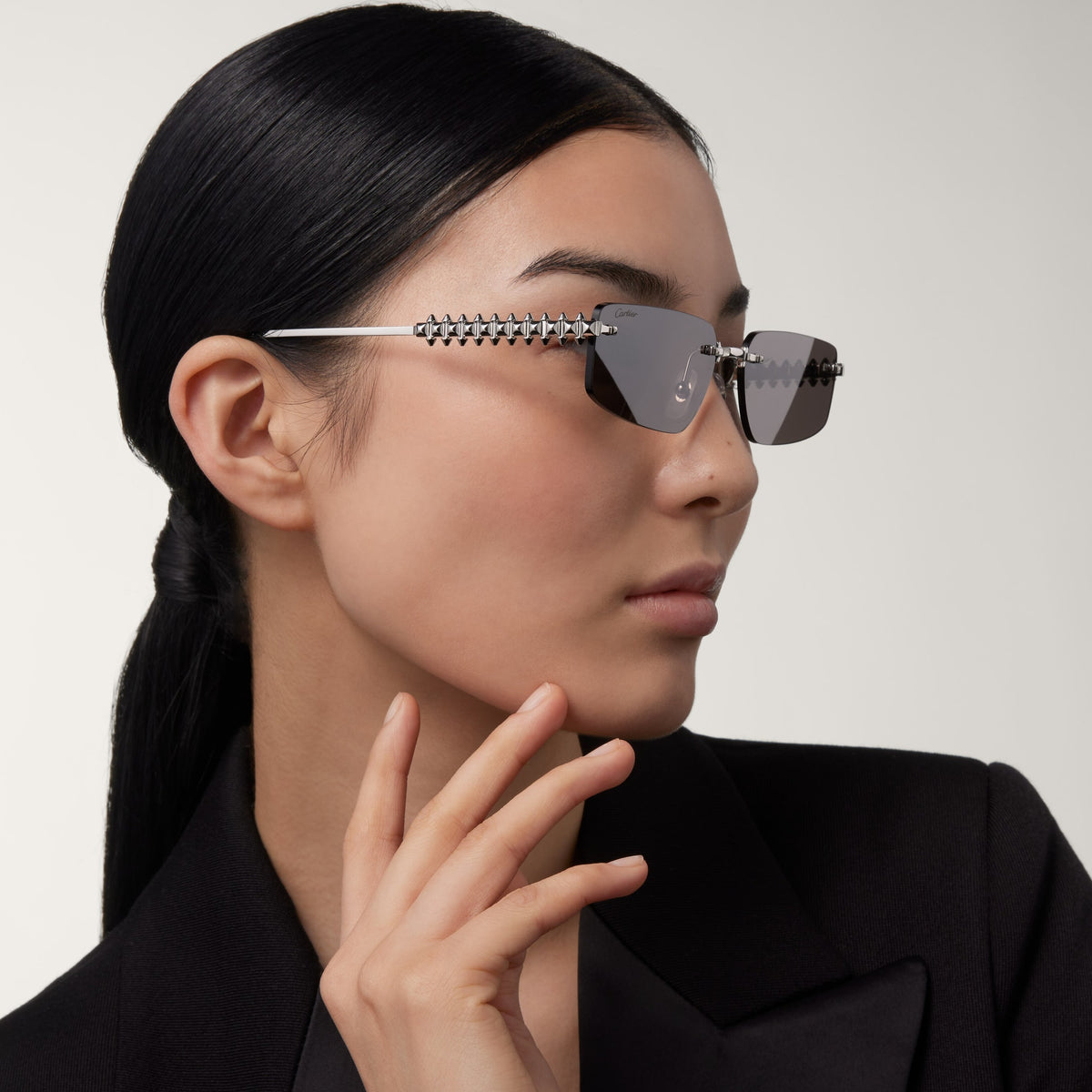 Cartier glasses