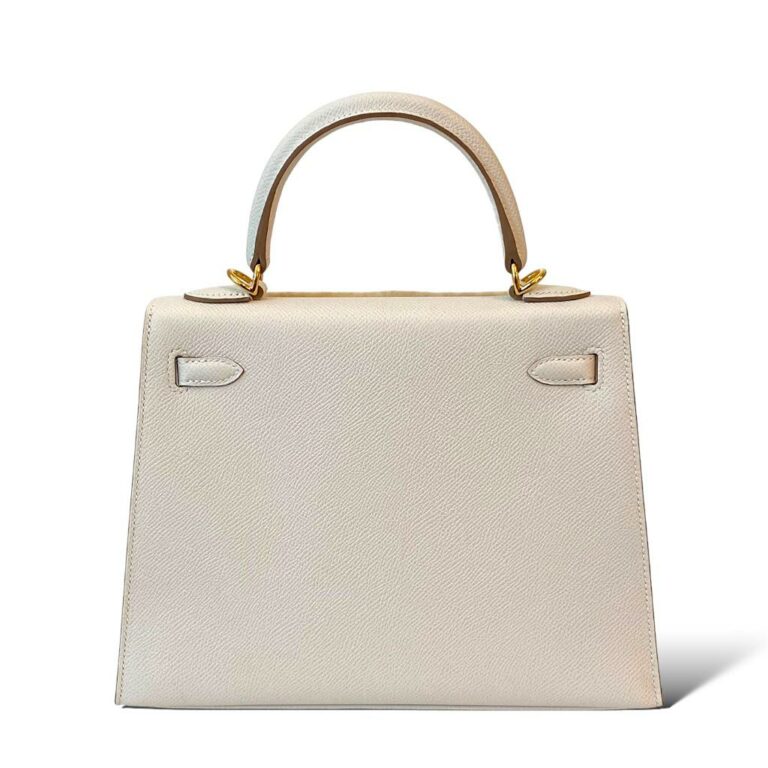 Hermes Kelly 25