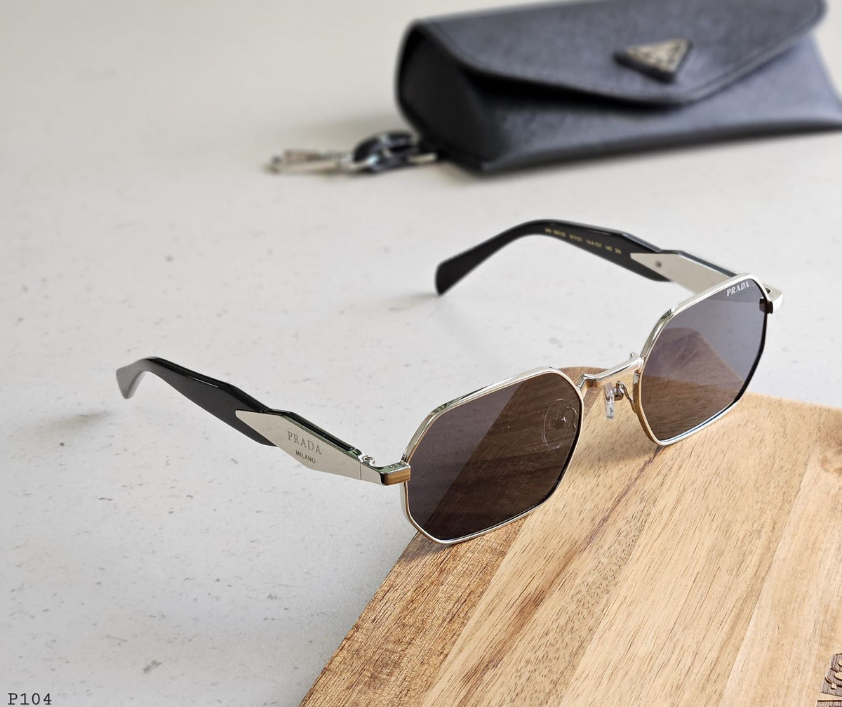 Prada glasses