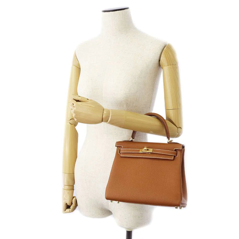 Hermes Kelly 25