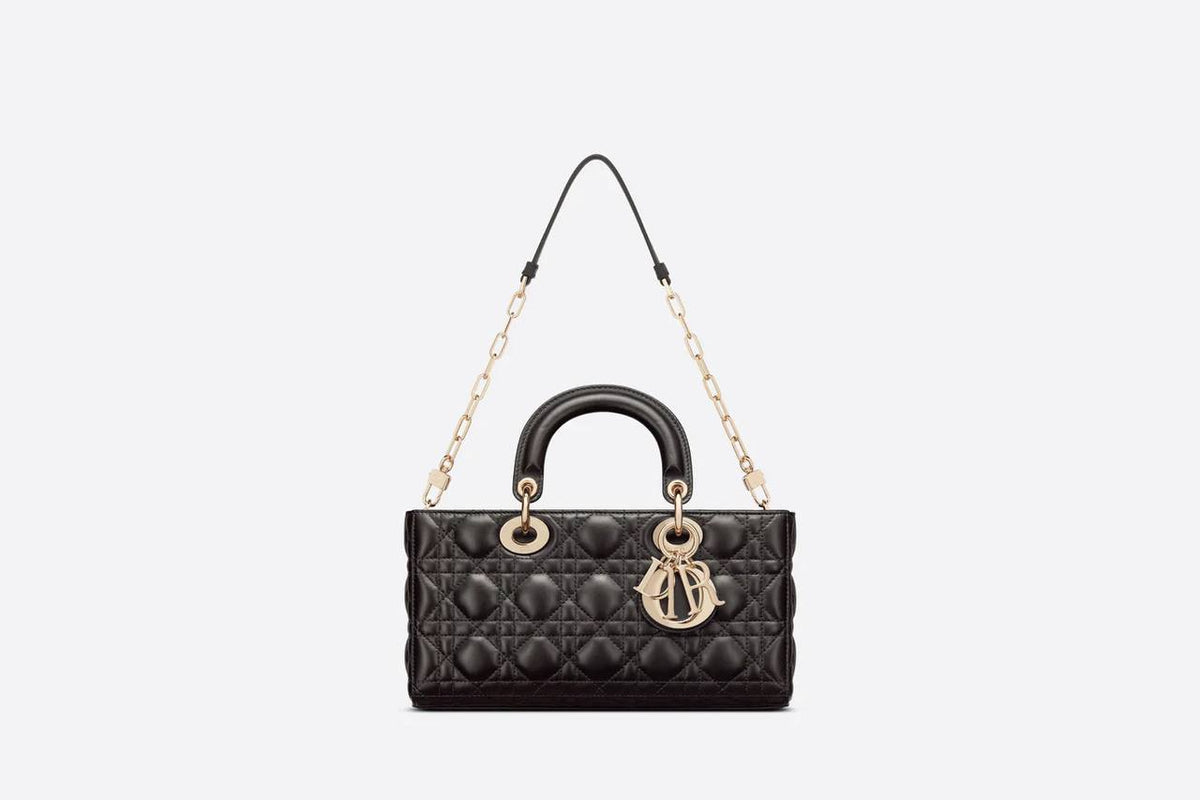 Medium Lady D-Joy Bag