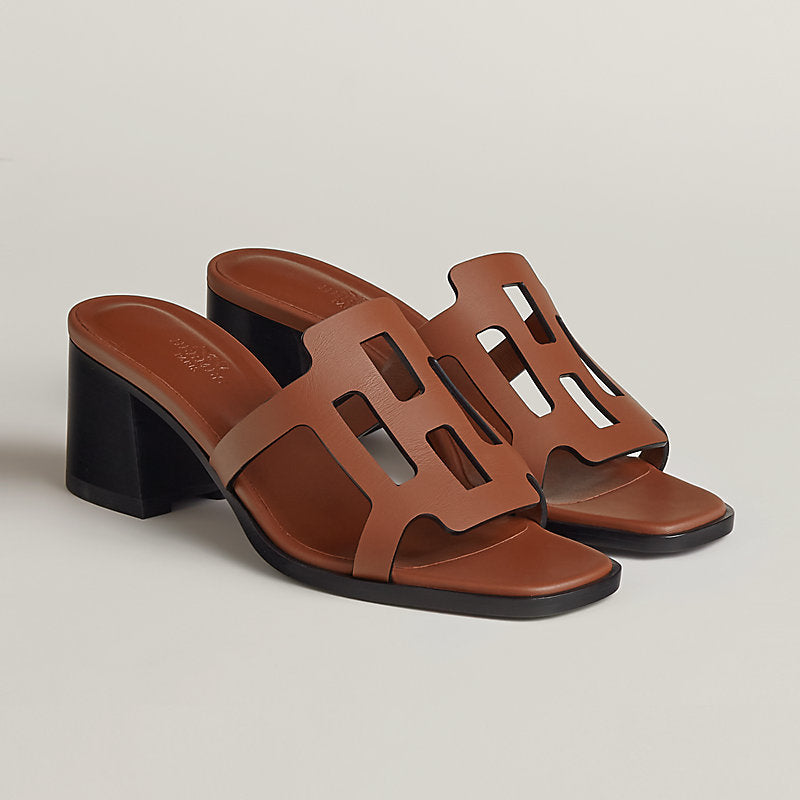 Hermes Izzy 60 sandal