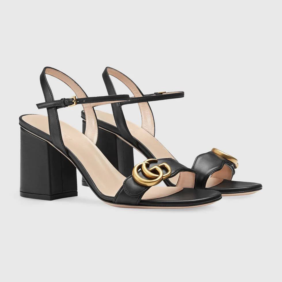 GUCCI

Marmont Sandals