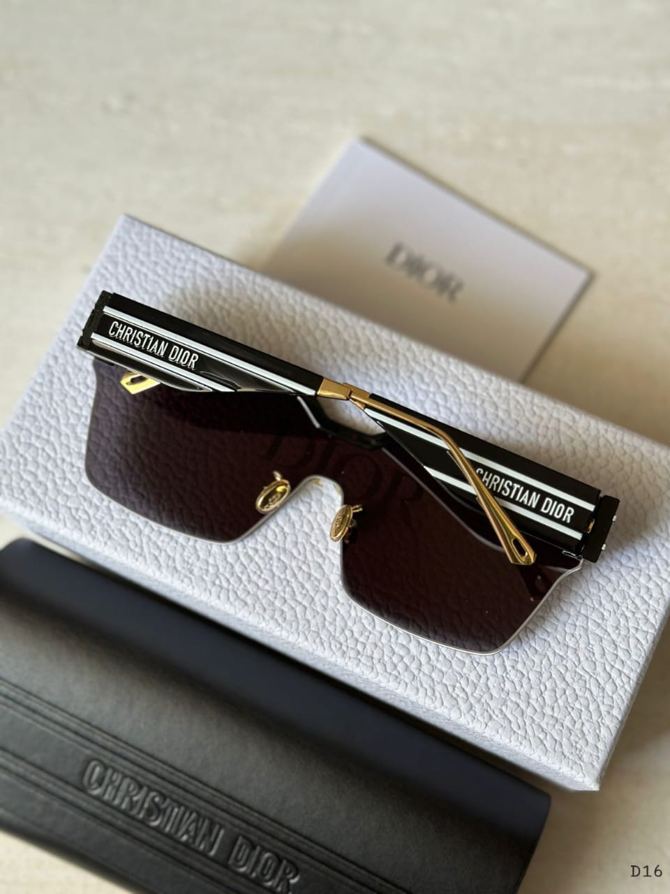 Dior glasses