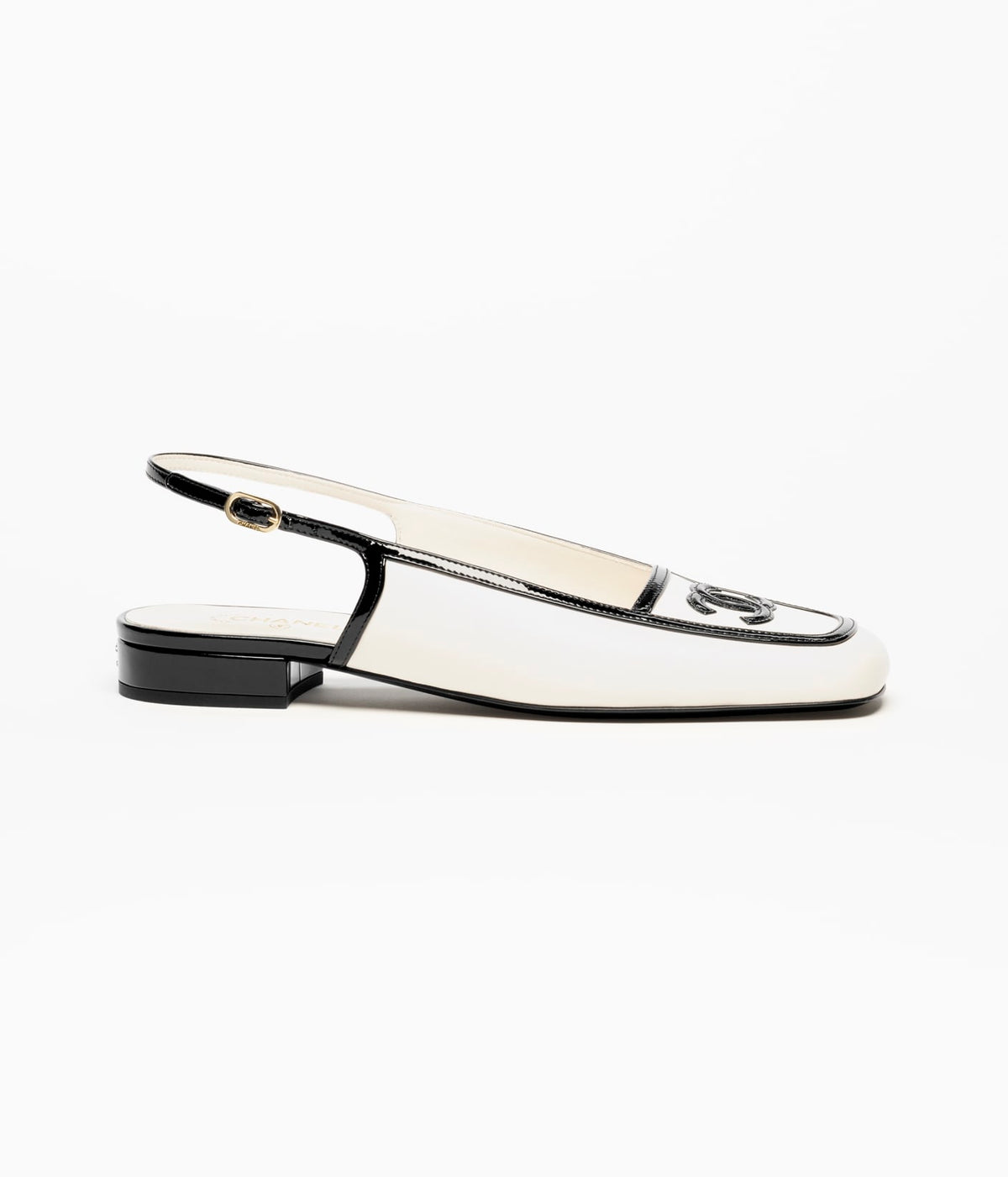 Chanel SLINGBACKS