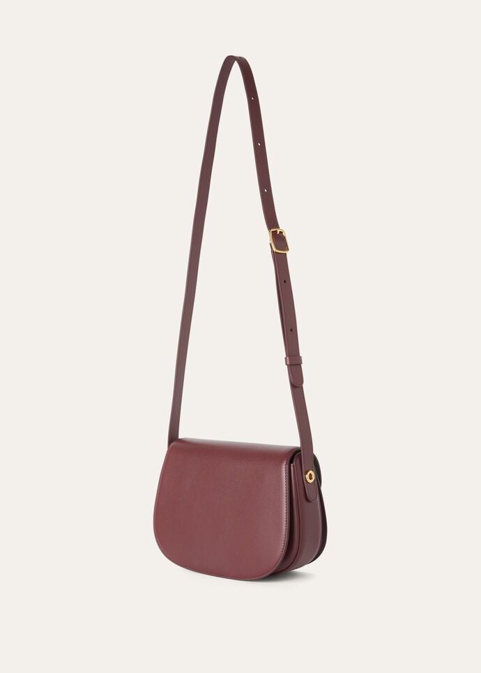 Loro piana Small Ghiera bag  Grained Calfskin