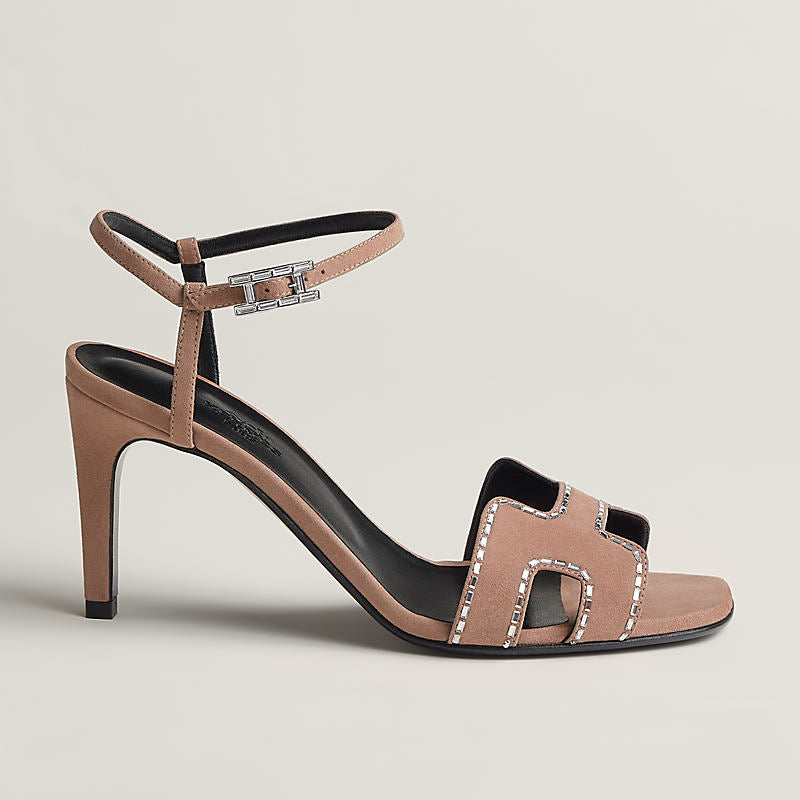 Hermes Heden 80 sandal