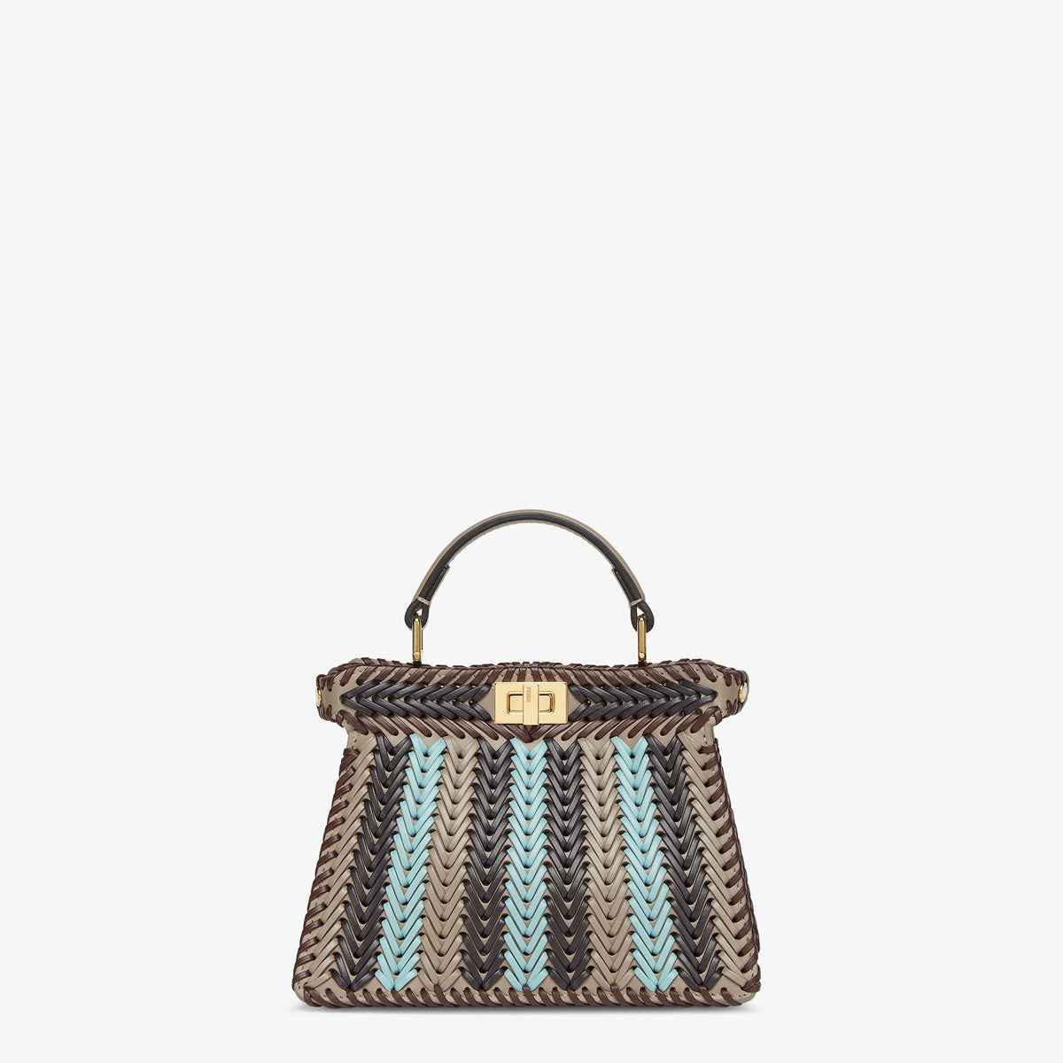 Fendi Peekaboo ISeeU Small