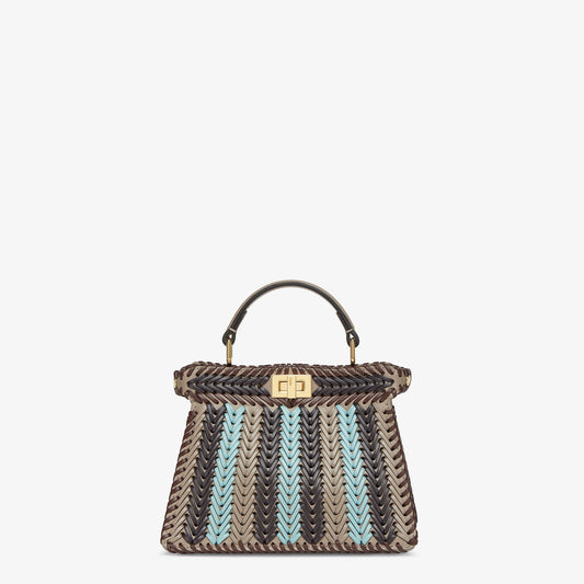 Fendi Peekaboo ISeeU Small