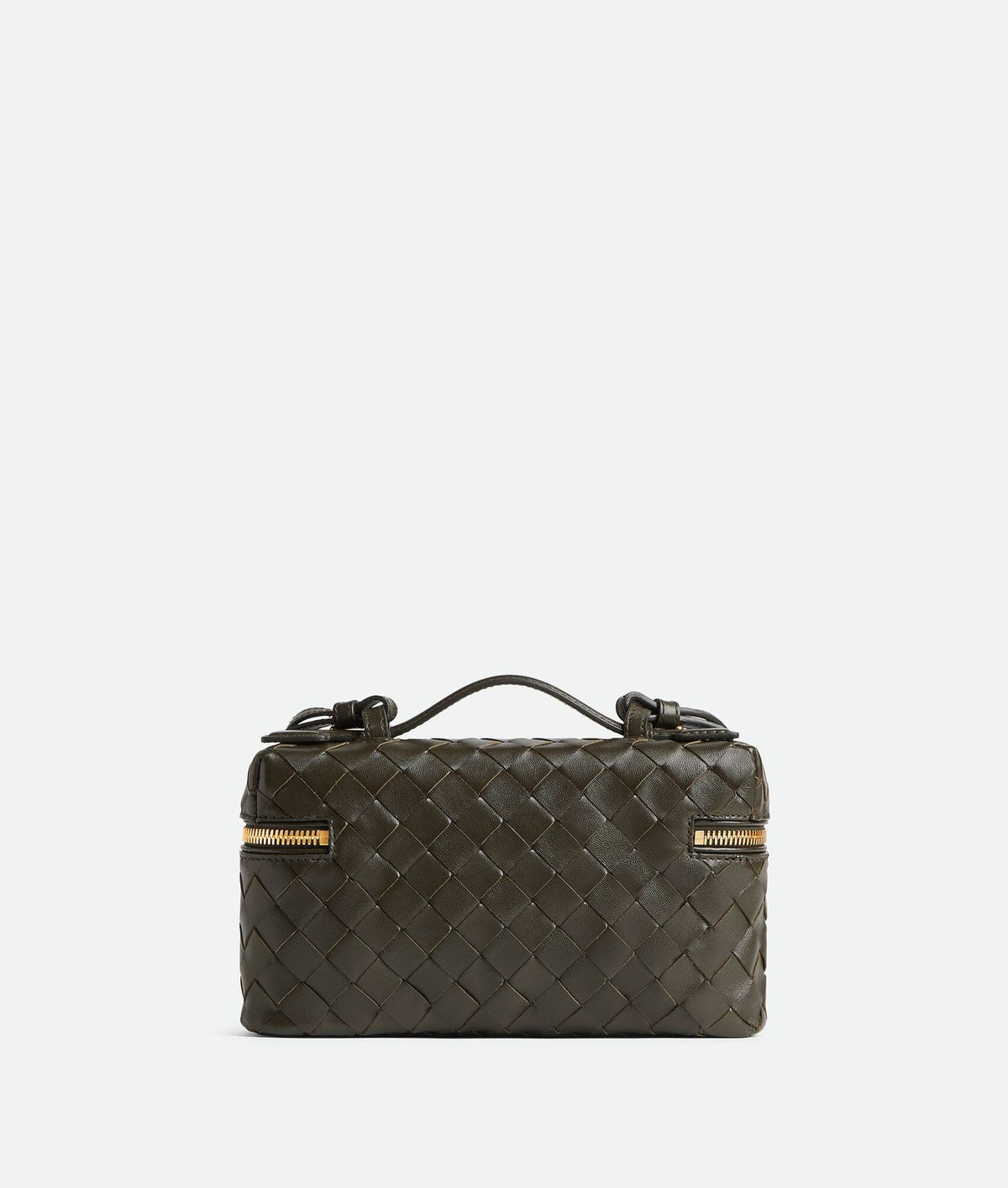 Bang Bang Vanity Case