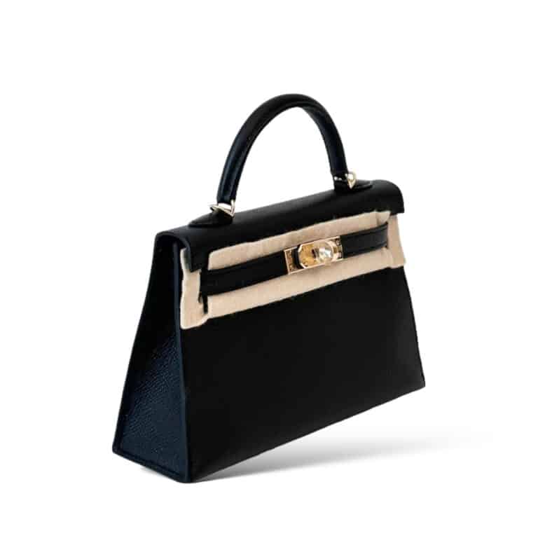Hermes mini Kelly 20