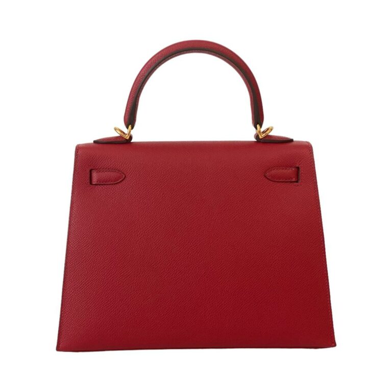 Hermes Kelly 25