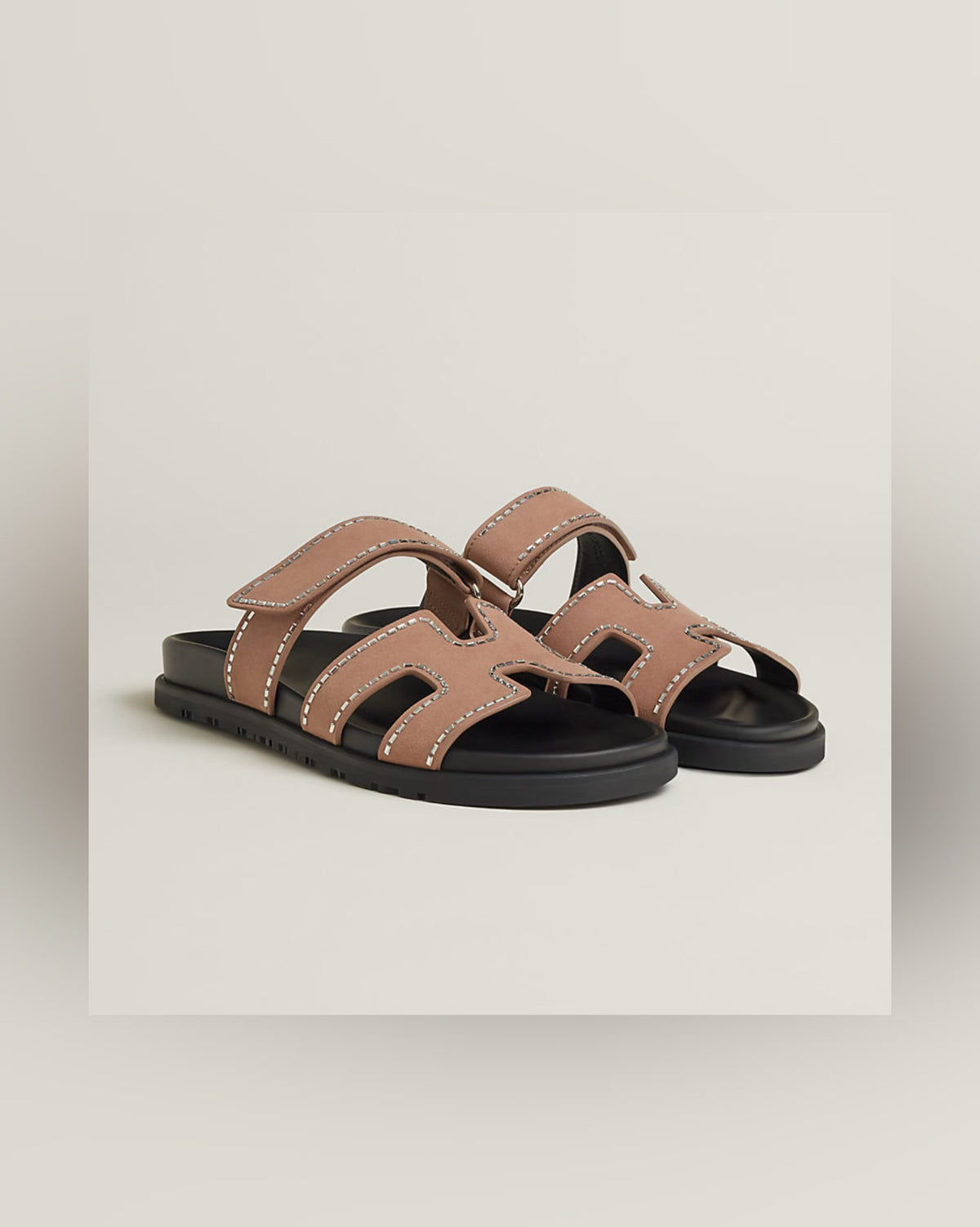Hermes Chypre sandal