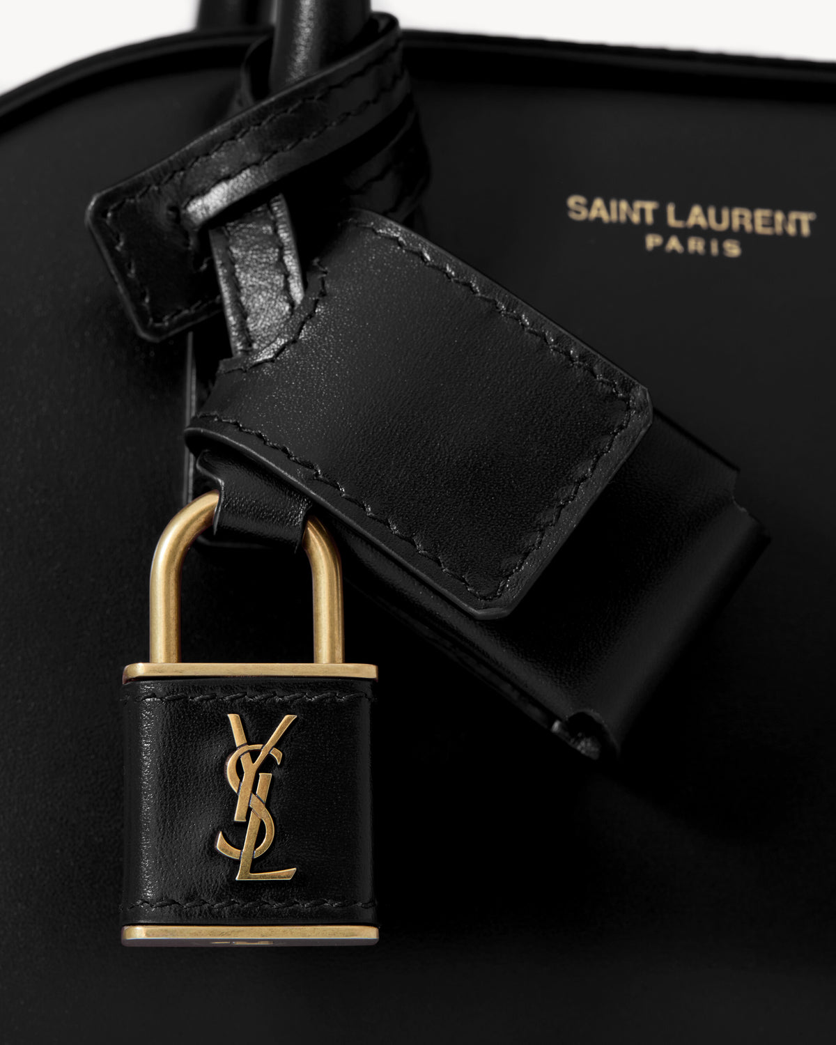 VSL SAC DE JOUR BOSTON IN BOX SAINT LAURENT – MINI