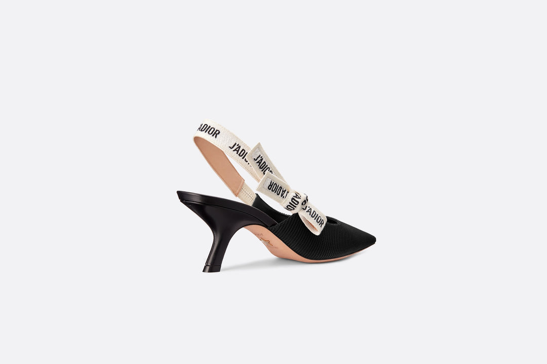 J'Adior Slingback Pump
