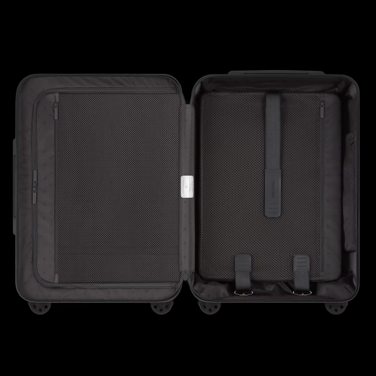Rimowa cabin