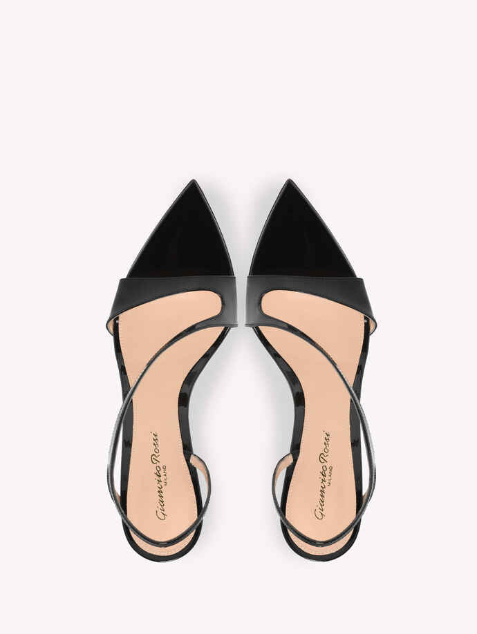 gianvitorossi MAYFAIR