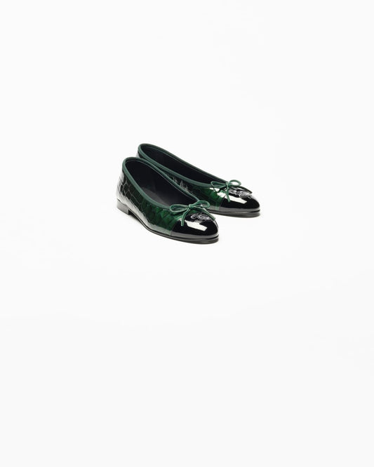 Chanel BALLERINAS