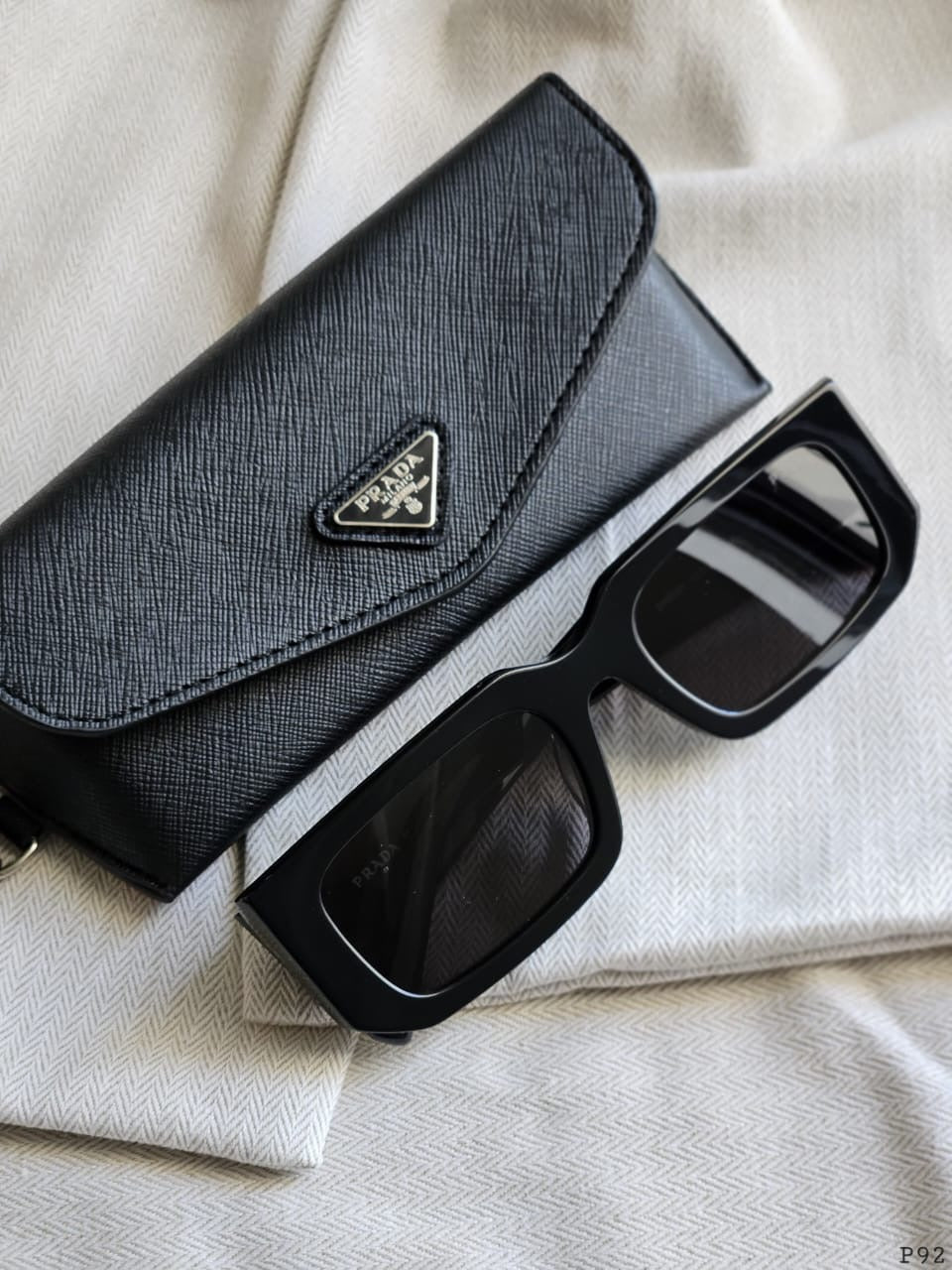 Prada glasses