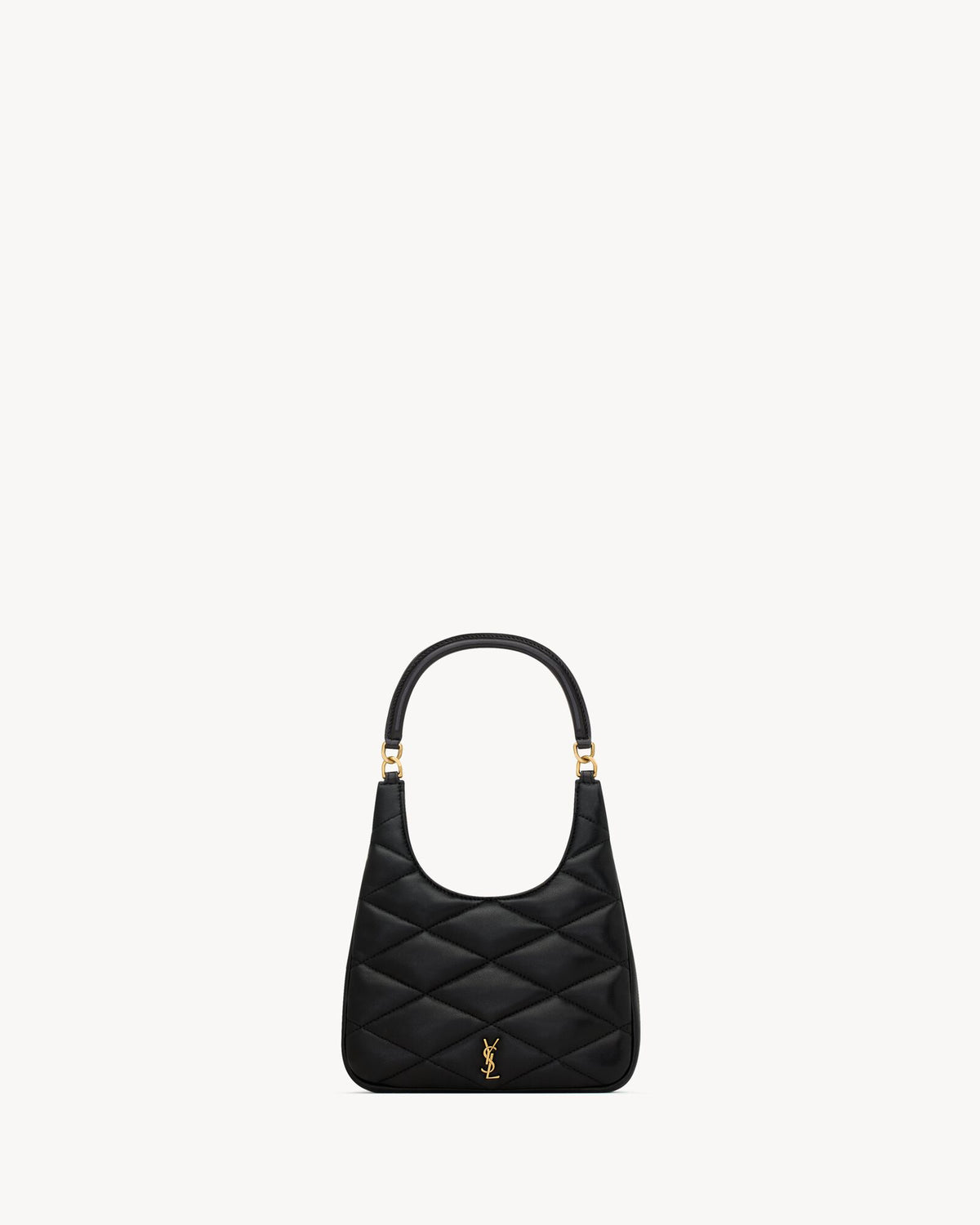VSL SADE HOBO IN LAMBSKIN