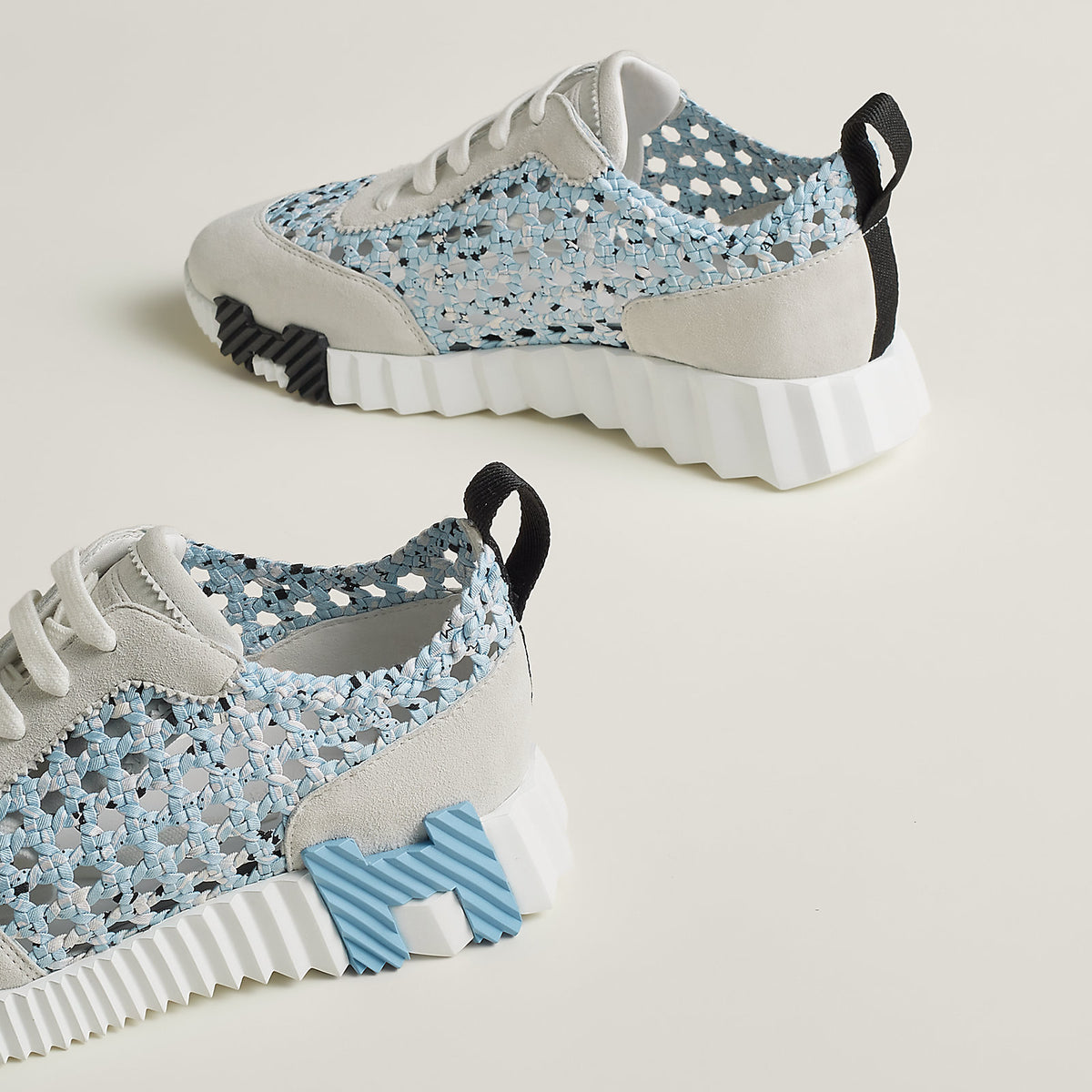 Hermes Bouncing sneaker