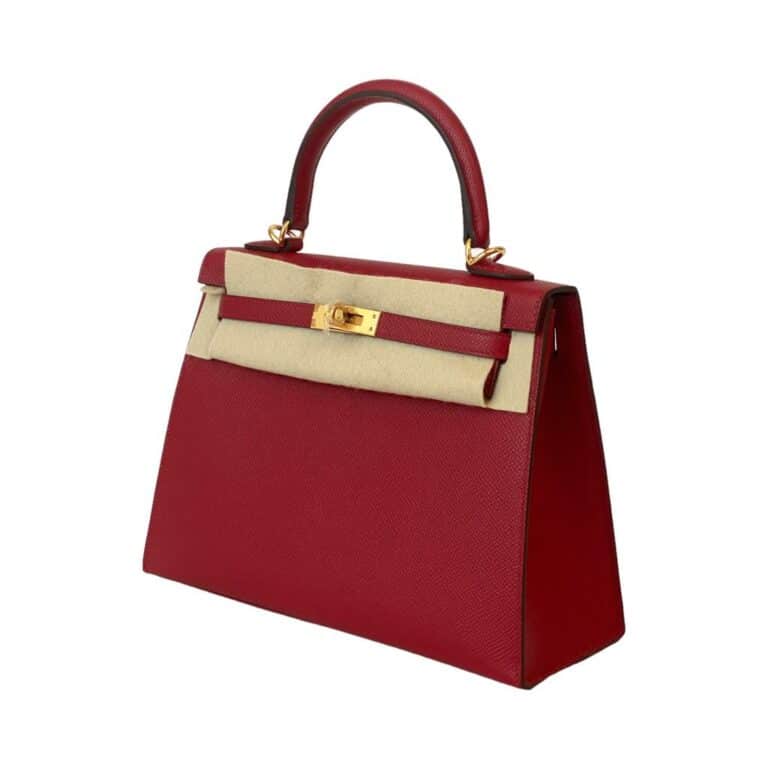 Hermes Kelly 30