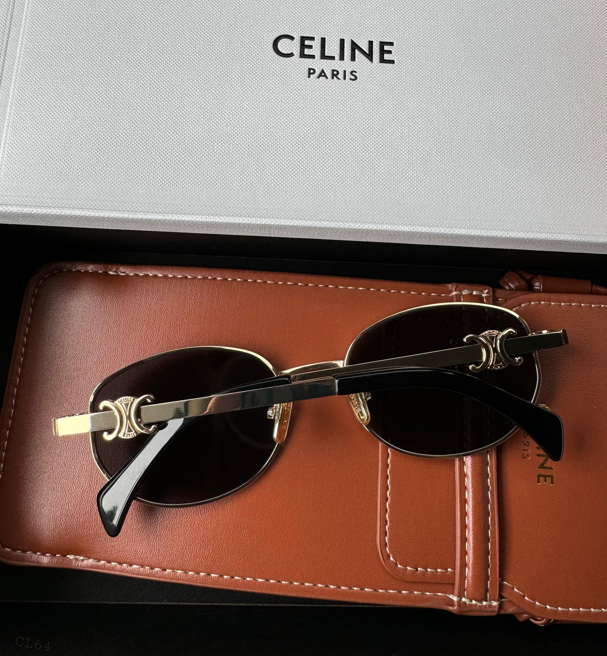 Celine glasses