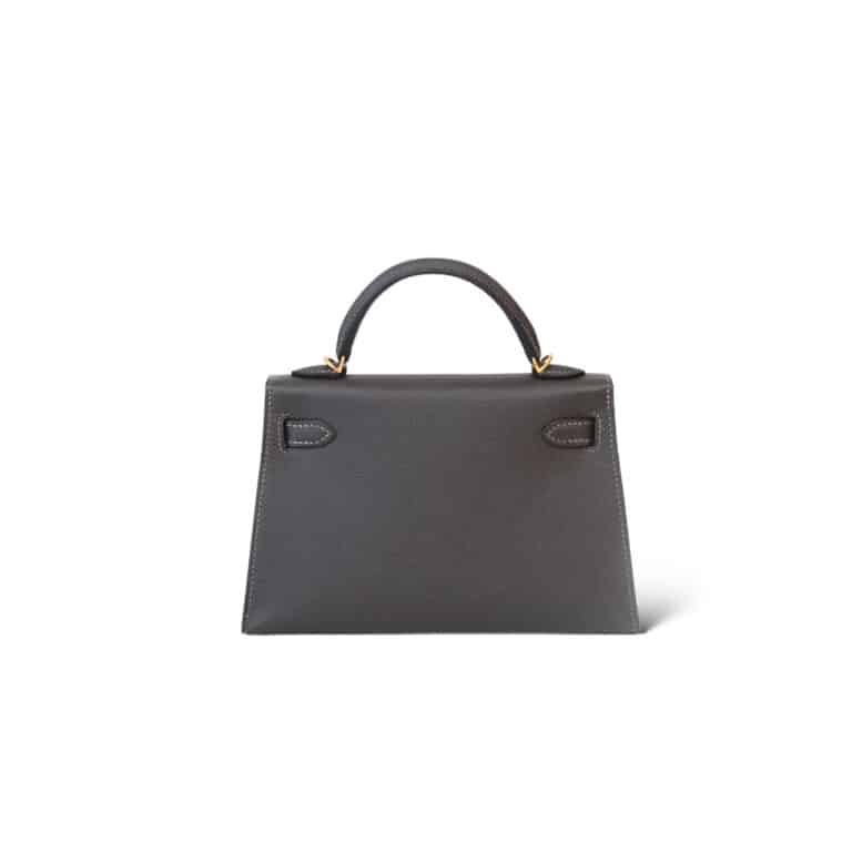 Hermes mini Kelly 20