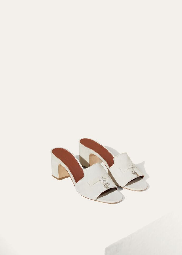Loro piana Summer Charms Sandal