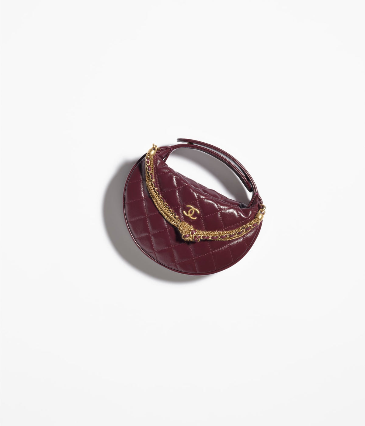 Chanel pouch