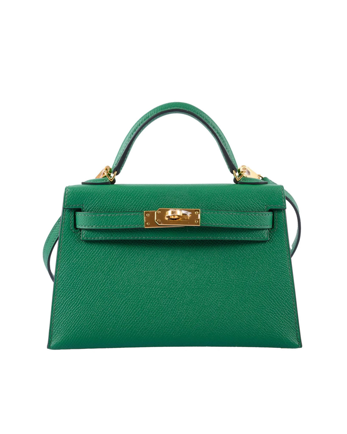 Hermes mini Kelly 20