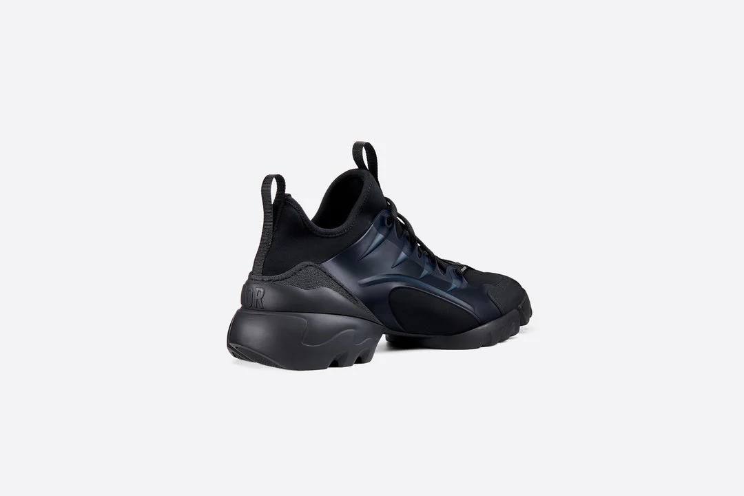 Dior D-Connect Sneakers