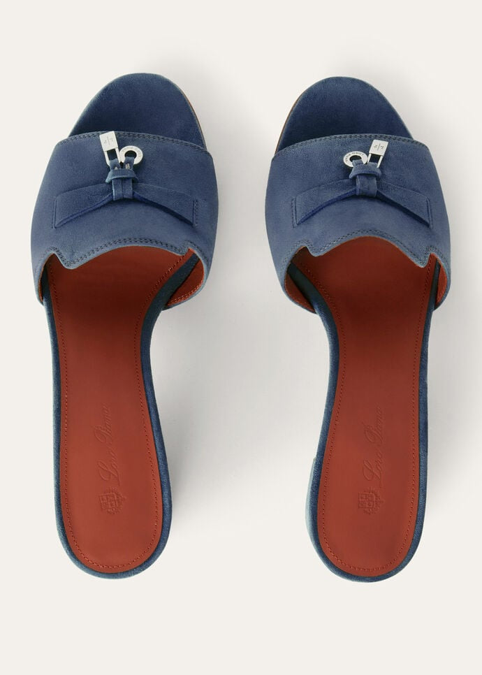Loro piana Summer Charms Sandal