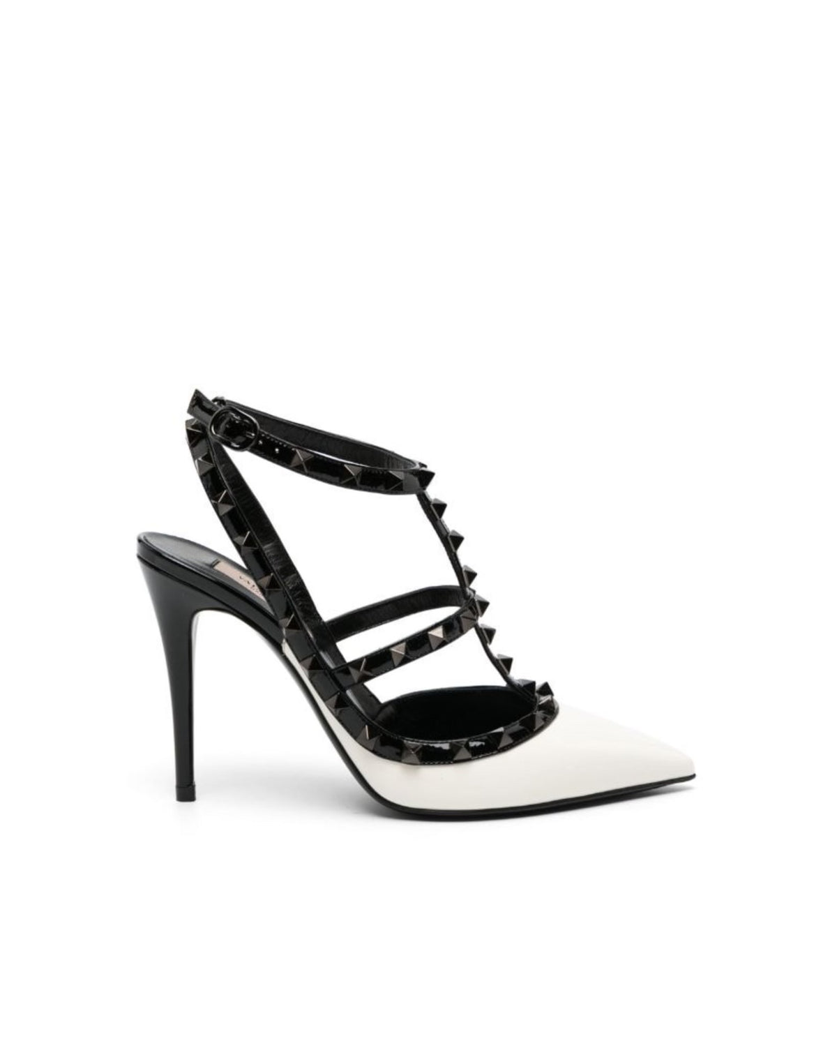 Valentino Garavani
Rockstud 112mm stiletto pumps