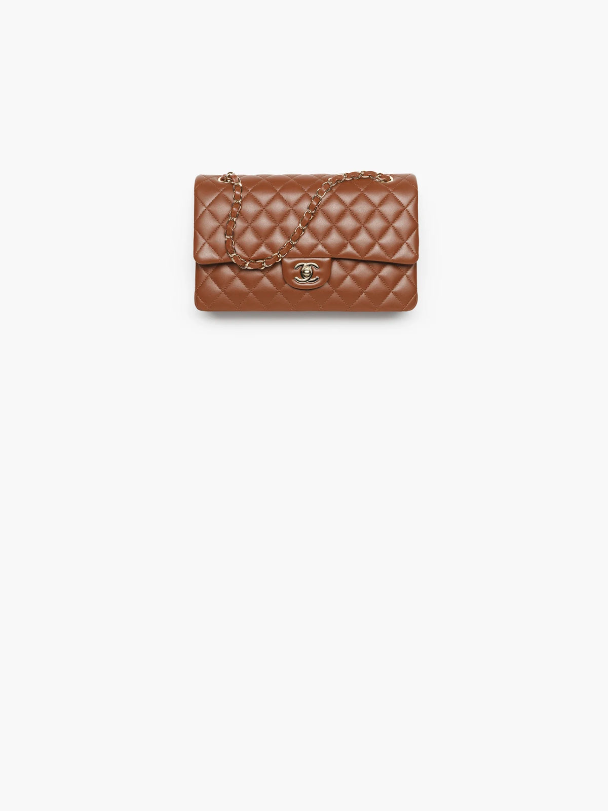 Chanel 11 12 Classic