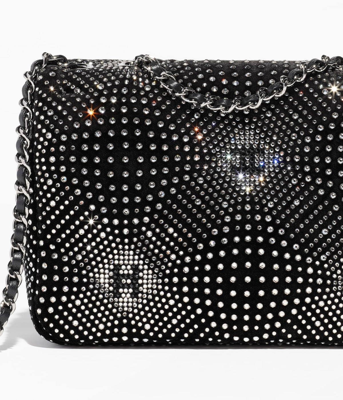 CHANEL EVENING BAG