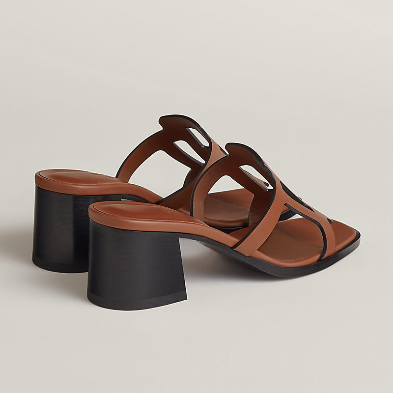 Hermes Izzy 60 sandal