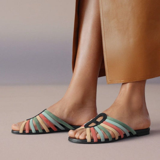 Hermes Noria sandal