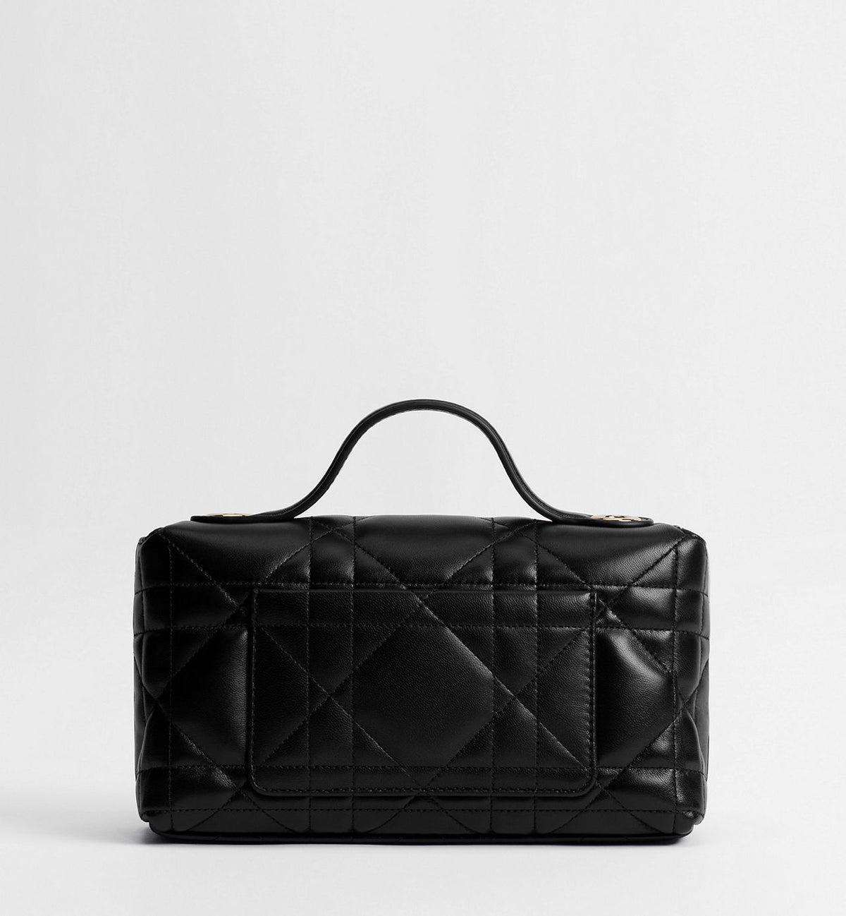 My Tender Dior Top Handle Mini Bag