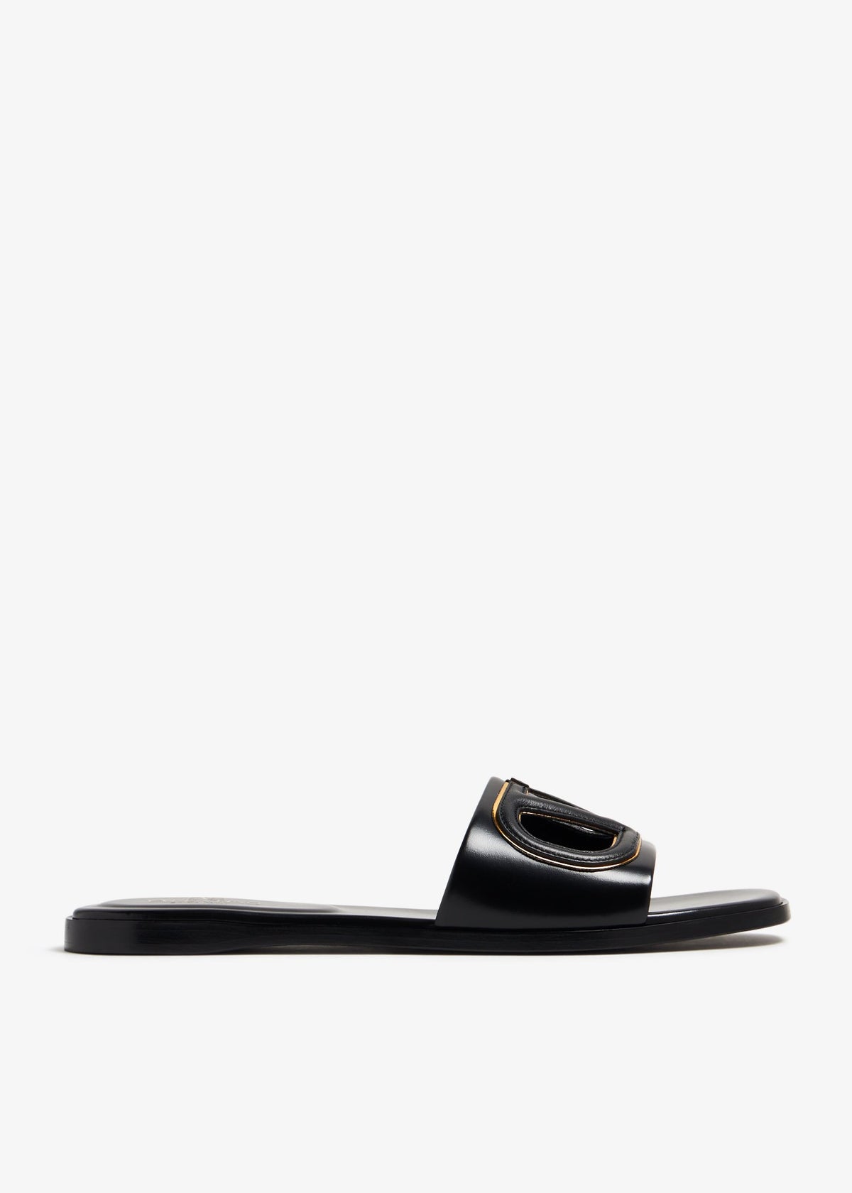 VALENTINO GARAVANI

VLogo Cut-Out Sandals