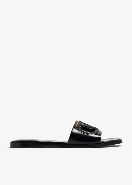 VALENTINO GARAVANI

VLogo Cut-Out Sandals