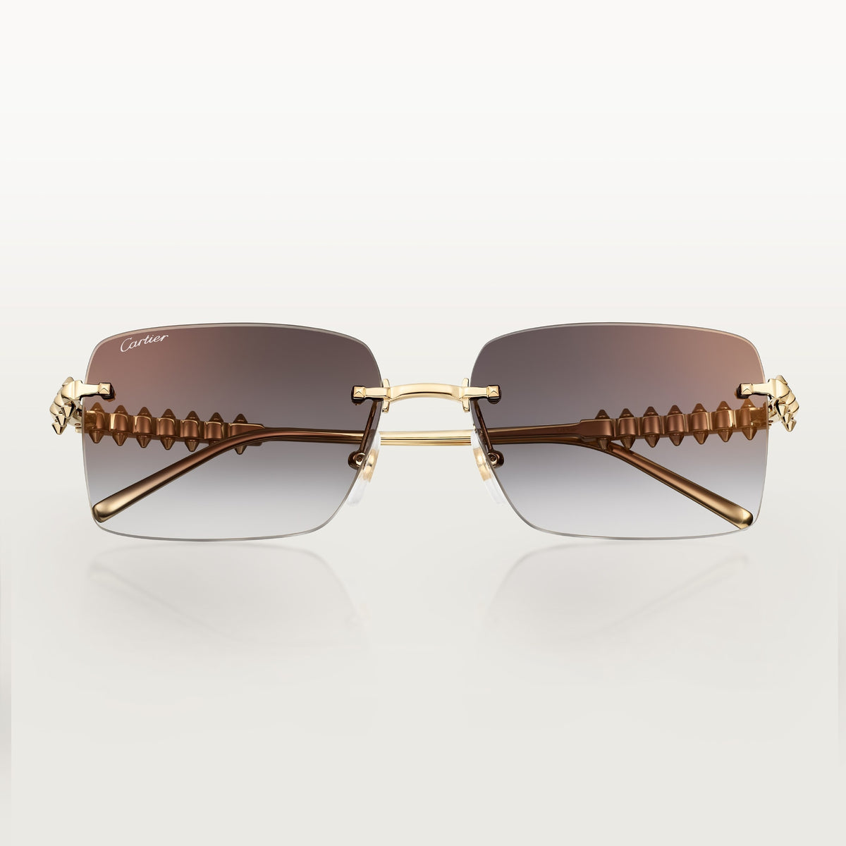 Cartier glasses