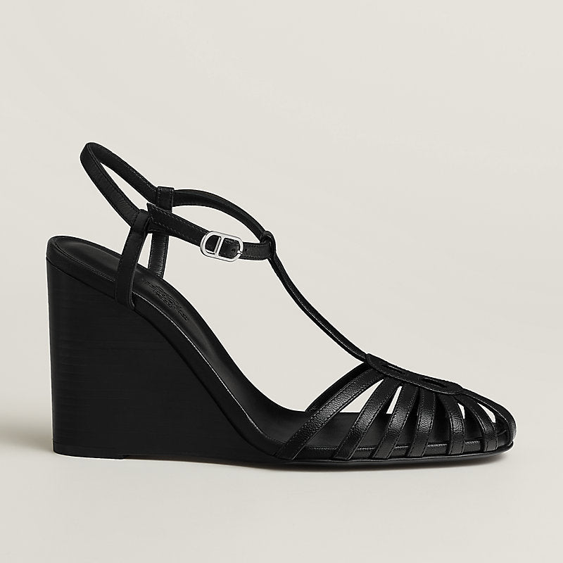 Hermes Noa 95 sandal