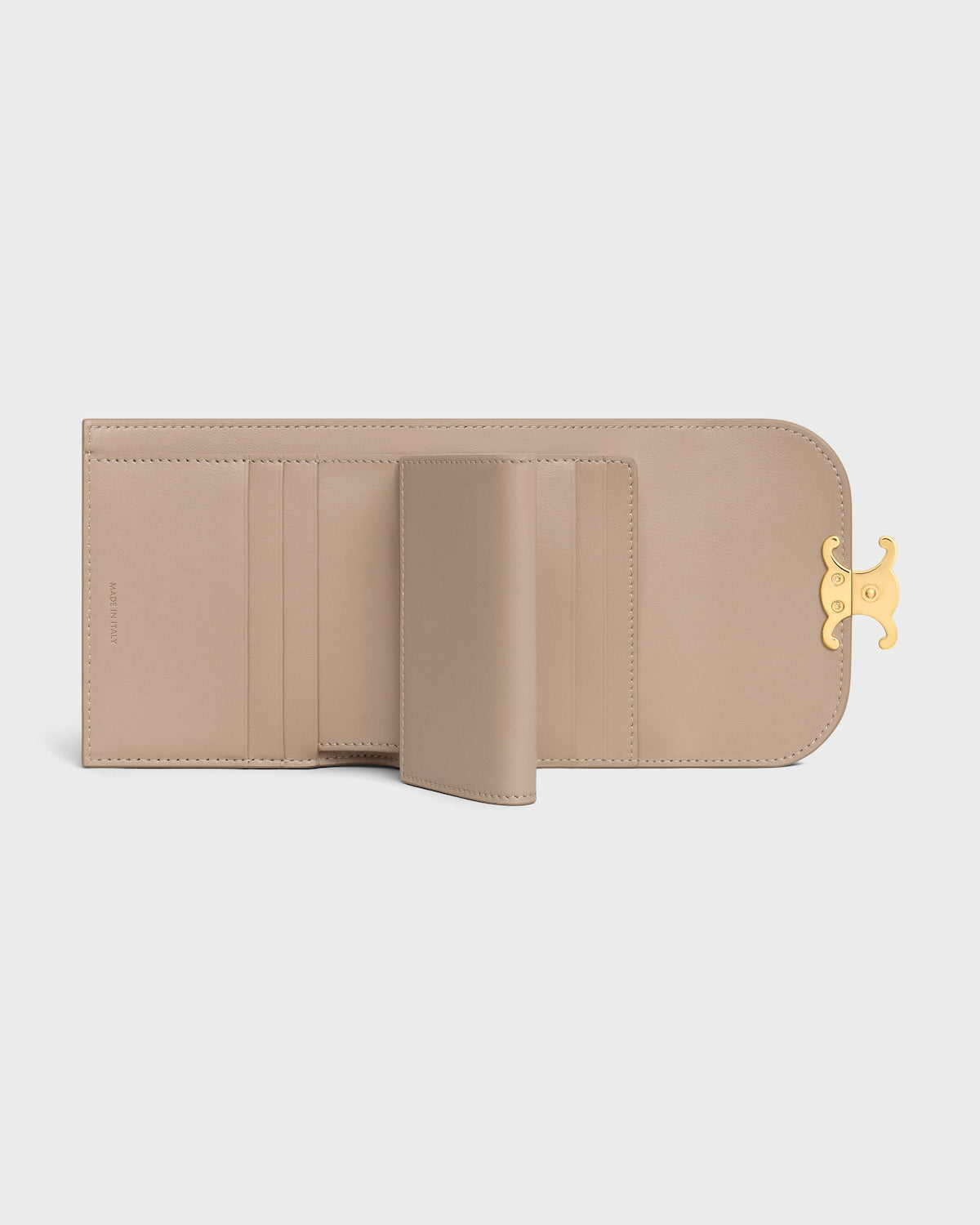 Celine SMALL FLAP WALLET