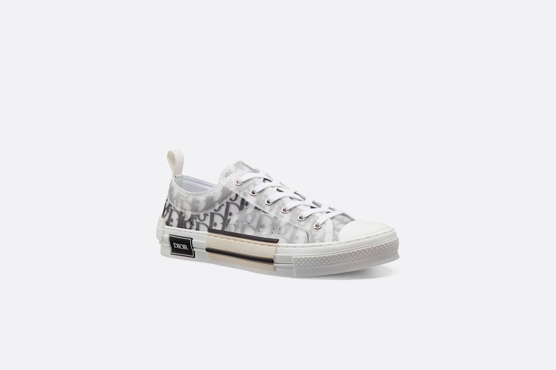 B23 LOW-TOP SNEAKER