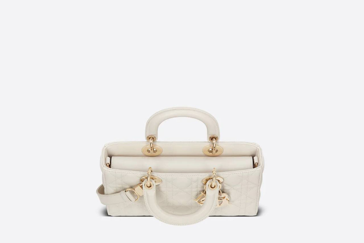 Medium Lady D-Joy Bag